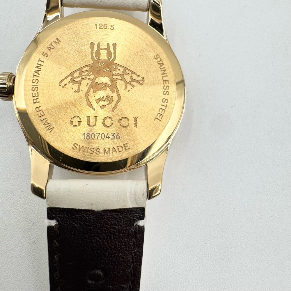 Gucci G Timeless Watch - Picture 7 of 9